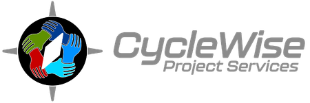 Cyclewise Project Services logo